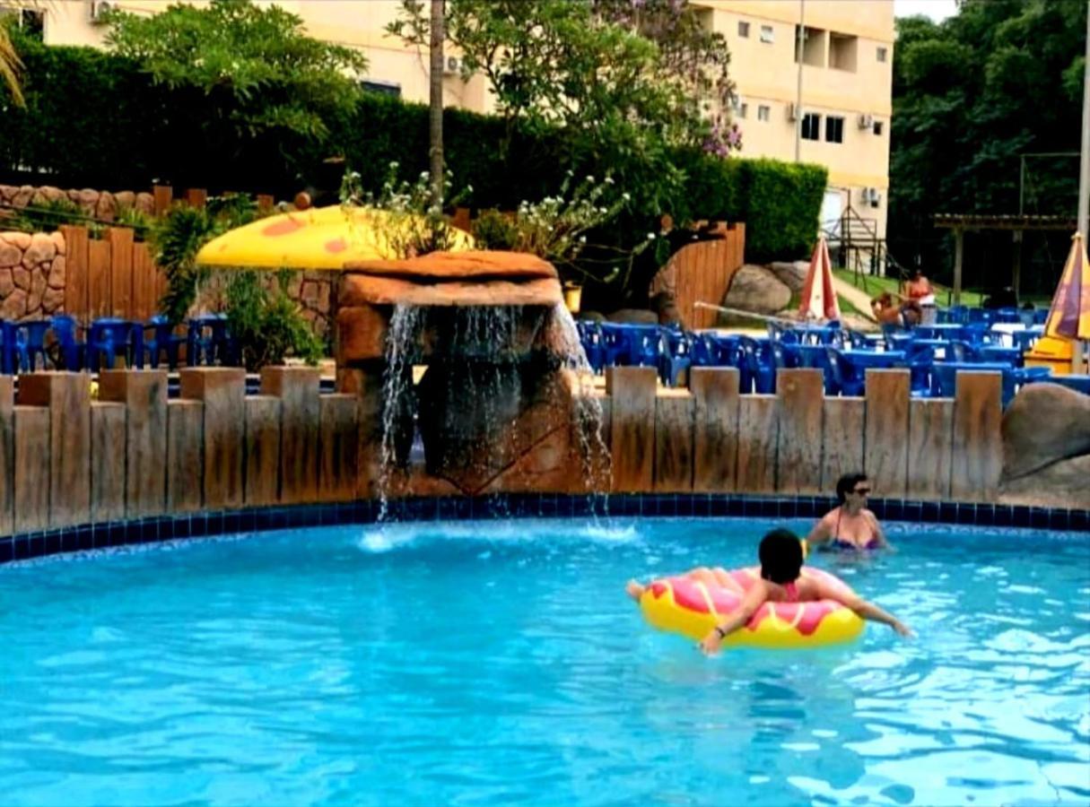 Golden Dolphim Expless Apartment Caldas Novas