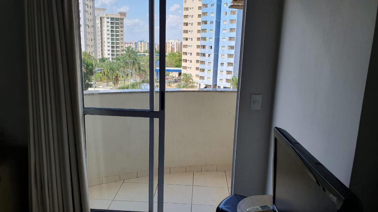 Apartment Golden Dolphim Expless
