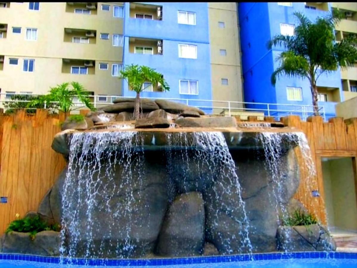 Golden Dolphim Expless Apartment