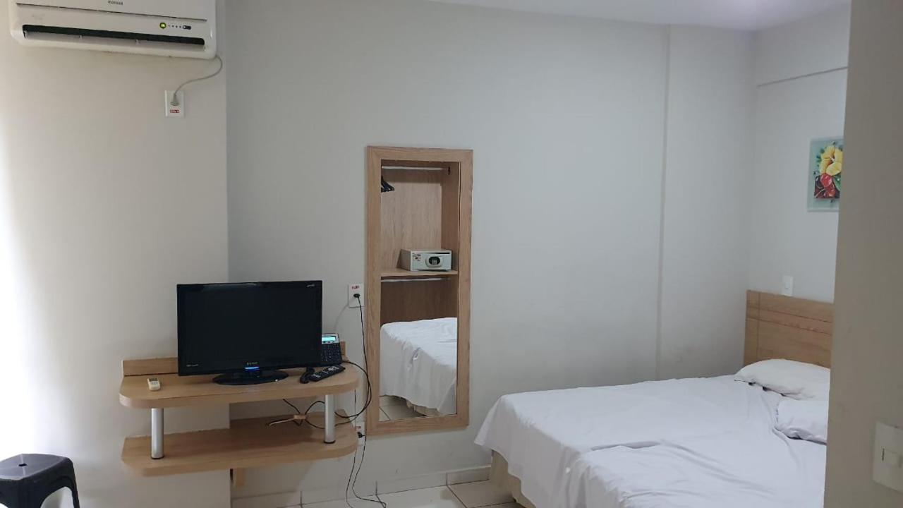 Golden Dolphim Expless Apartment *
