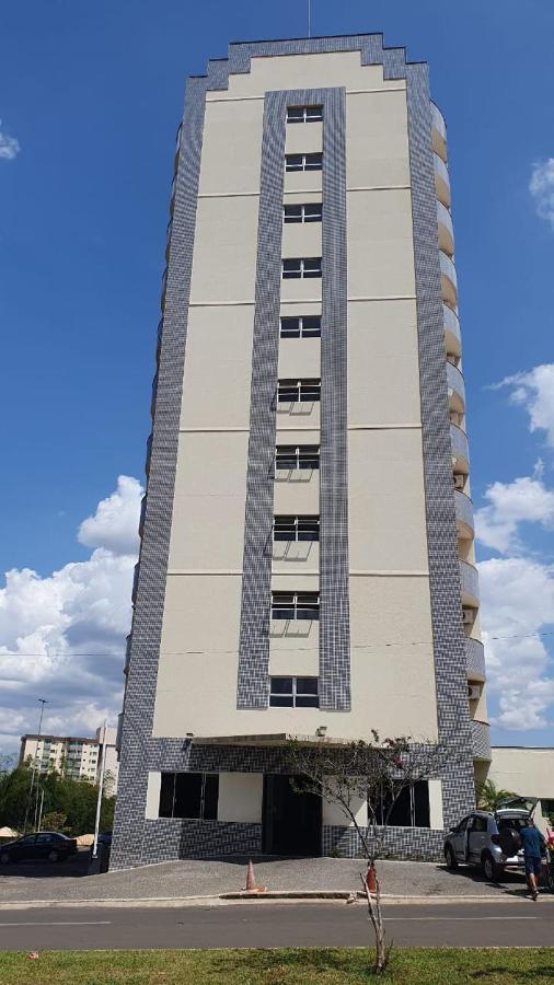 Golden Dolphim Expless Apartment *