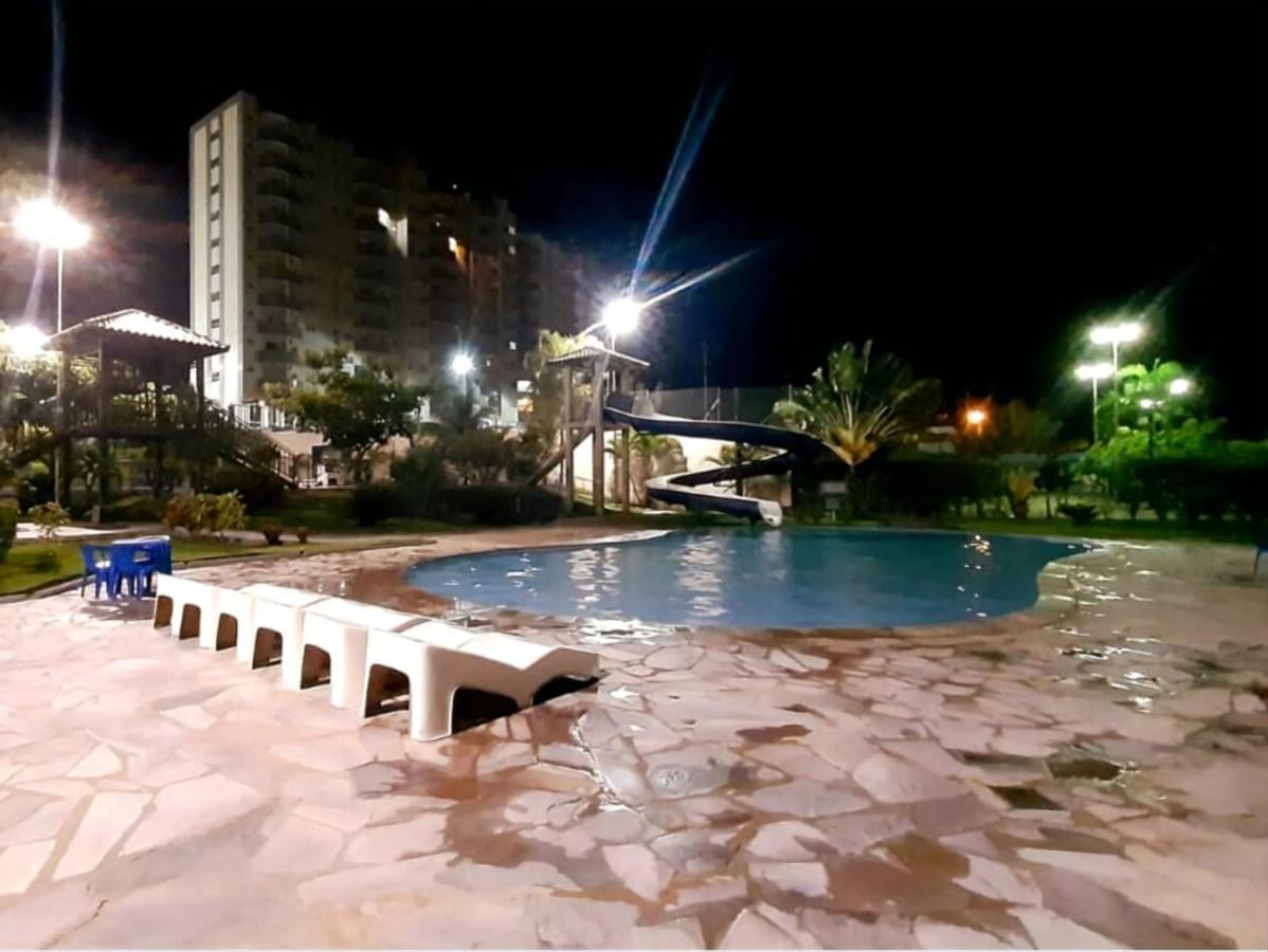 Apartamento Golden Dolphim Expless